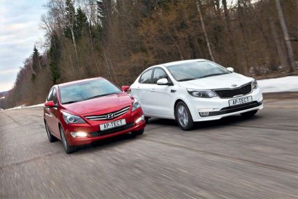 Чип-тюнинг KIA, hyundai, ford  - купить на сайте объявлений Краснодар онлайн