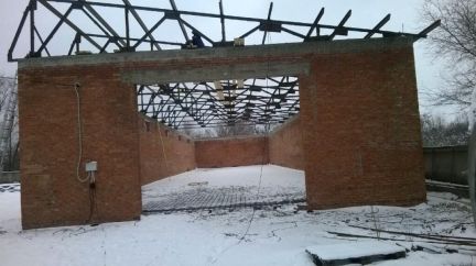 Металлоконструкции любые  - купить на сайте объявлений Выселки онлайн
