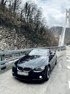 Аренда Автомобиля BMW 330I Сочи-Адлер  - купить на сайте объявлений Сочи онлайн