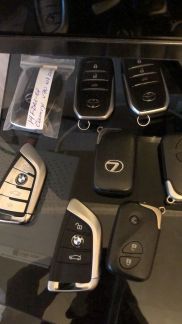 Изготовление Автомобильных Ключей  - купить на сайте объявлений Краснодар онлайн