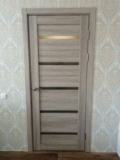 Установка межкомнатных дверей  - купить на сайте объявлений Краснодар онлайн