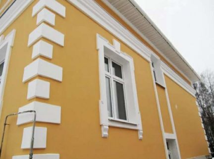 Фасадные работы  - купить на сайте объявлений Новороссийск онлайн