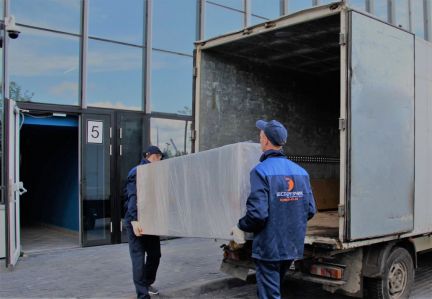 Переезды Грузчики Разнорабочие  - купить на сайте объявлений Краснодар онлайн