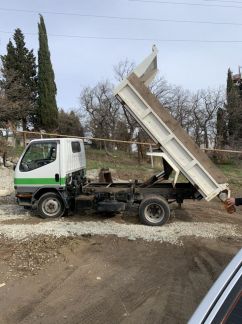 Грузовик самосвал  - купить на сайте объявлений Алушта онлайн