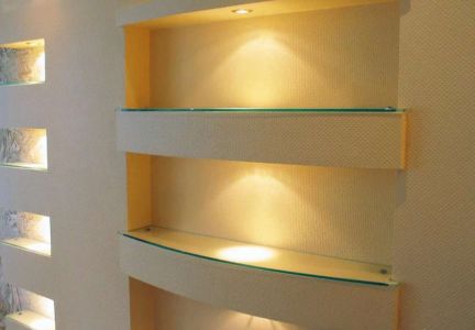 Гипсокартонные работы  - купить на сайте объявлений Сочи онлайн