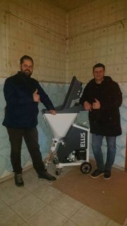 Механизированная штукатурка  - купить на сайте объявлений Новотитаровская онлайн