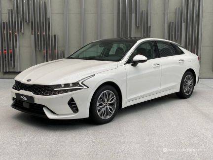 Аренда такси Комфорт+ KIA K5  - купить на сайте объявлений Сочи онлайн