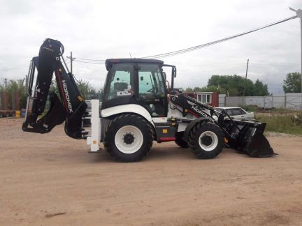 Аренда Экскаватора Погрузчика JCB  - купить на сайте объявлений Севастополь онлайн