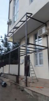 Сварочные работы, услуги сварщика, сварщик  - купить на сайте объявлений Сочи онлайн