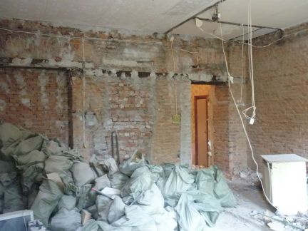 Демонтажные Работы по Севастополю  - купить на сайте объявлений Севастополь онлайн