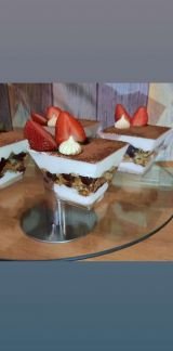 Торты, капкейки, кексы, десерты, шоколад, клубника  - купить на сайте объявлений Севастополь онлайн