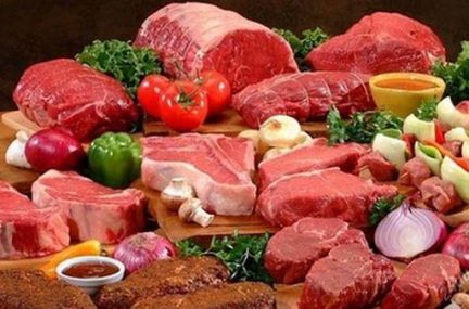 Мясное удовольствие  Армавир