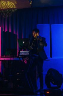Диджей, звукооператор, музыкант, dj  - купить на сайте объявлений Анапа онлайн