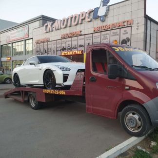Услуги Эвакуатор  - купить на сайте объявлений Краснодар онлайн
