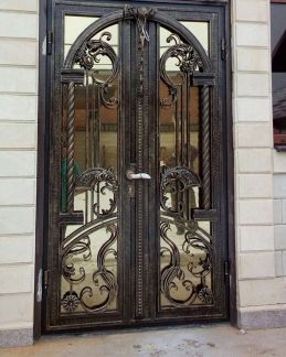 Ковка. сварочные работы  Армавир
