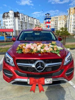 Аренда автомобиля для свадеб, встреч и фотосессий  - купить на сайте объявлений Анапа онлайн