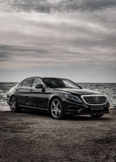 Аренда Прокат Mersedes S350D Сочи Адлер  - купить на сайте объявлений Сочи онлайн