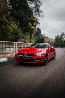 Аренда Прокат mercedes benz SLK Сочи Адлер  - купить на сайте объявлений Сочи онлайн