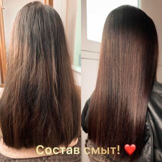 Ботокс, кератиновое выпрямление волос  - купить на сайте объявлений Севастополь онлайн