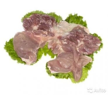 Мясо для шаурмы  - купить на сайте объявлений Краснодар онлайн