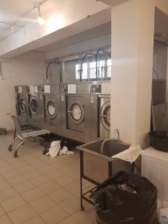В прачечный комплекс требуются сотрудники  - купить на сайте объявлений Сочи онлайн