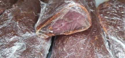 Бастурма, вяленое мясо  - купить на сайте объявлений Краснодар онлайн
