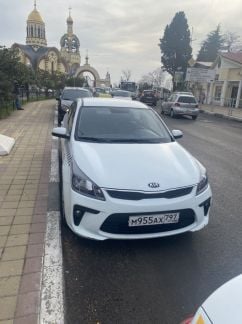 Аренда машин под такси  - купить на сайте объявлений Сочи онлайн