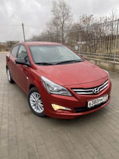 Прокат Авто Hyundai Solaris в Севастополе  - купить на сайте объявлений Севастополь онлайн