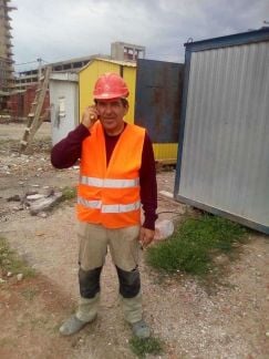 Требуются разнорабочие  - купить на сайте объявлений Выселки онлайн