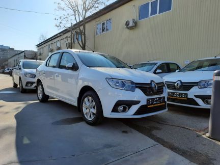 Аренда работа выкуп логан  - купить на сайте объявлений Новороссийск онлайн