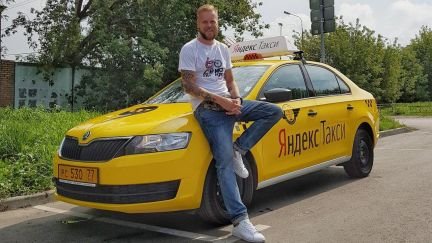 Аренда авто под такси  - купить на сайте объявлений Краснодар онлайн