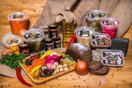 Требуются Продавцы солений в сеть Окей(Минская)  - купить на сайте объявлений Краснодар онлайн