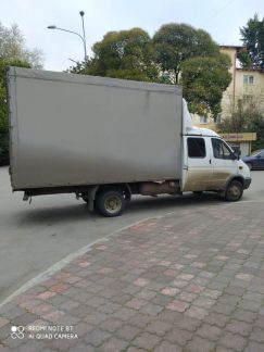 Грузоперевозки  - купить на сайте объявлений Сочи онлайн