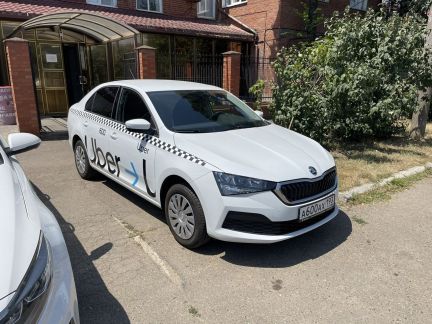 Аренда автомобиля под такси  - купить на сайте объявлений Краснодар онлайн