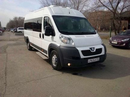 Заказ микроавтобуса  - купить на сайте объявлений Краснодар онлайн