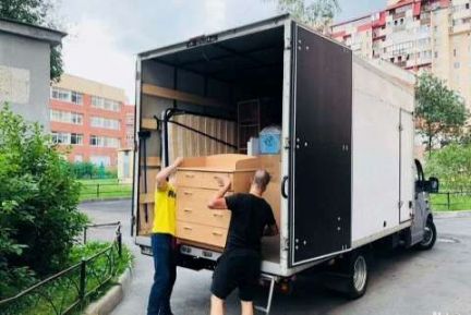 Грузоперевозки/Газель/Грузчики/Переезды  - купить на сайте объявлений Краснодар онлайн