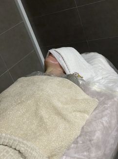 Массаж тела и коррекции фигуры  - купить на сайте объявлений Севастополь онлайн