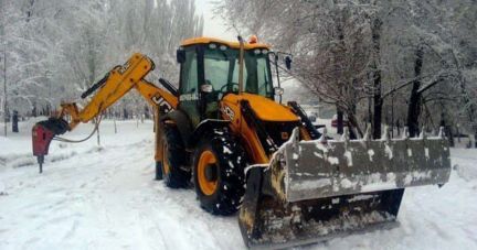 Экскаватор, Кран, Погрузчик, Манипулятор, Каток  - купить на сайте объявлений Сочи онлайн