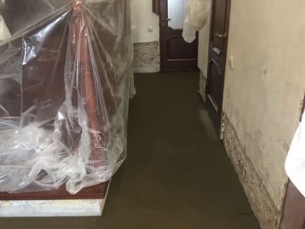 Полусухая стяжка пола  - купить на сайте объявлений Горячий Ключ онлайн