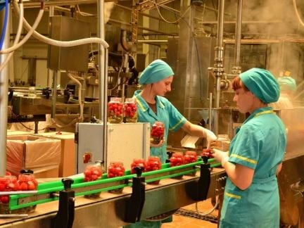 Упаковщики  - купить на сайте объявлений Краснодарский край онлайн