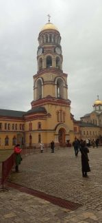 Экскурсии по Абхазии  - купить на сайте объявлений Сочи онлайн