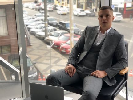 Менеджер по работе с парнерами  - купить на сайте объявлений Краснодар онлайн