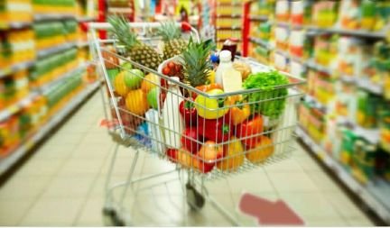 Продавец-кассир в круглосуточный прод. магазин  - купить на сайте объявлений Сочи онлайн