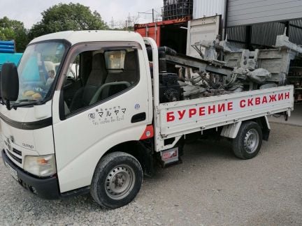 Помощник буровика  - купить на сайте объявлений Краснодарский край онлайн