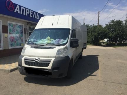 Водитель кат В,С, грузоперевозки  - купить на сайте объявлений Краснодар онлайн