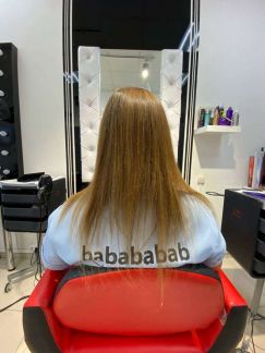 Наращивание волос Севастополь  - купить на сайте объявлений Севастополь онлайн