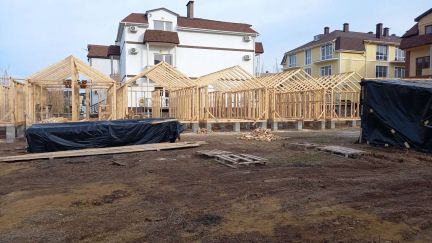 Строительсво  - купить на сайте объявлений Саки онлайн