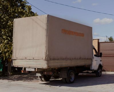 Грузоперевозки газель переезды доставка  - купить на сайте объявлений Темрюк онлайн