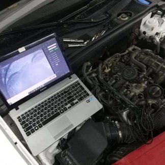 Эндоскопия двигателя  - купить на сайте объявлений Краснодар онлайн