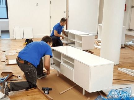 Мебель на заказ Новороссийск  - купить на сайте объявлений Новороссийск онлайн